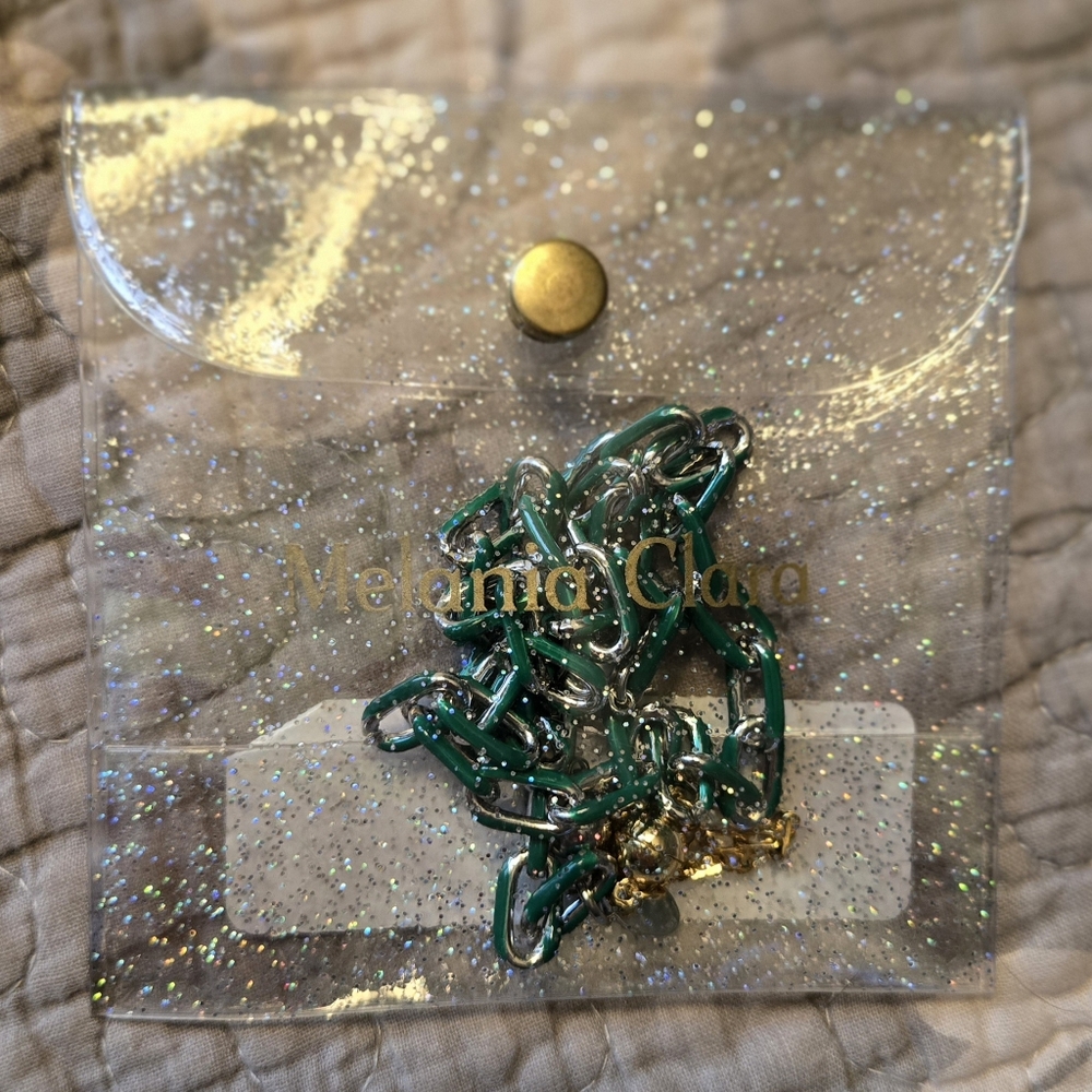By Alexa Rae NWT Paris Necklace - Picture 5 of 8